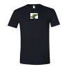 Unisex Softstyle® T-Shirt Thumbnail