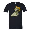 Unisex Softstyle® T-Shirt Thumbnail