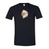 Unisex Softstyle® T-Shirt Thumbnail