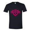 Unisex Softstyle® T-Shirt Thumbnail