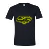 Unisex Softstyle® T-Shirt Thumbnail