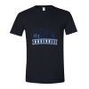 Unisex Softstyle® T-Shirt Thumbnail