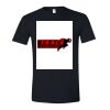 Unisex Softstyle® T-Shirt Thumbnail