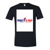 Unisex Softstyle® T-Shirt Thumbnail