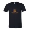Unisex Softstyle® T-Shirt Thumbnail