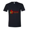 Unisex Softstyle® T-Shirt Thumbnail