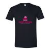 Unisex Softstyle® T-Shirt Thumbnail