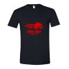 Unisex Softstyle® T-Shirt Thumbnail