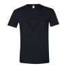 Unisex Softstyle® T-Shirt Thumbnail