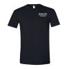Unisex Softstyle® T-Shirt Thumbnail