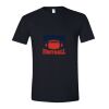 Unisex Softstyle® T-Shirt Thumbnail