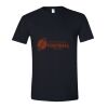 Unisex Softstyle® T-Shirt Thumbnail
