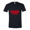 Unisex Softstyle® T-Shirt Thumbnail