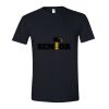 Unisex Softstyle® T-Shirt Thumbnail