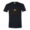 Unisex Softstyle® T-Shirt Thumbnail