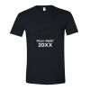 Unisex Softstyle® T-Shirt Thumbnail