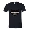 Unisex Softstyle® T-Shirt Thumbnail