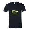 Unisex Softstyle® T-Shirt Thumbnail