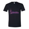 Unisex Softstyle® T-Shirt Thumbnail