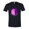 Unisex Softstyle® T-Shirt Thumbnail
