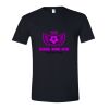 Unisex Softstyle® T-Shirt Thumbnail