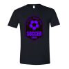 Unisex Softstyle® T-Shirt Thumbnail