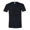 Unisex Softstyle® T-Shirt Thumbnail