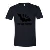 Unisex Softstyle® T-Shirt Thumbnail