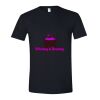 Unisex Softstyle® T-Shirt Thumbnail