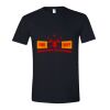 Unisex Softstyle® T-Shirt Thumbnail