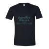 Unisex Softstyle® T-Shirt Thumbnail