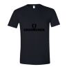 Unisex Softstyle® T-Shirt Thumbnail