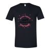 Unisex Softstyle® T-Shirt Thumbnail