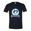 Unisex Softstyle® T-Shirt Thumbnail