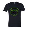 Unisex Softstyle® T-Shirt Thumbnail