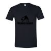 Unisex Softstyle® T-Shirt Thumbnail