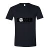 Unisex Softstyle® T-Shirt Thumbnail