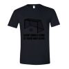 Unisex Softstyle® T-Shirt Thumbnail
