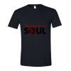 Unisex Softstyle® T-Shirt Thumbnail