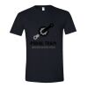 Unisex Softstyle® T-Shirt Thumbnail