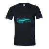 Unisex Softstyle® T-Shirt Thumbnail