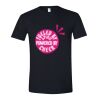 Unisex Softstyle® T-Shirt Thumbnail