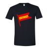 Unisex Softstyle® T-Shirt Thumbnail