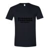 Unisex Softstyle® T-Shirt Thumbnail
