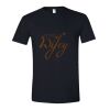 Unisex Softstyle® T-Shirt Thumbnail