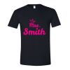 Unisex Softstyle® T-Shirt Thumbnail