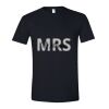 Unisex Softstyle® T-Shirt Thumbnail