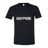 Unisex Softstyle® T-Shirt Thumbnail