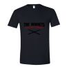 Unisex Softstyle® T-Shirt Thumbnail