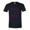 Unisex Softstyle® T-Shirt Thumbnail